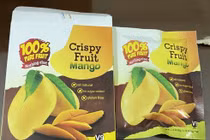 Loại ma túy “nước Xoài” chưa từng có vừa bị phát hiện ở TP.HCM