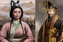 Phú bà khiến Tần Thủy Hoàng tôn kính, đúc tượng tưởng nhớ