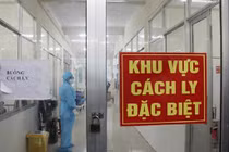 Sáng 29/3, VN không ca mắc mới COVID-19; thêm 862 người được tiêm vaccine