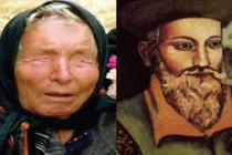 Nostradamus và Vanga tiên tri trùng khớp sự kiện chấn động toàn cầu nào? 
