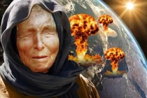 Chấn động Vanga tiên tri thế giới 2024: Giật mình “Vành đai Lửa”?