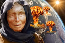 Chấn động Vanga tiên tri thế giới 2024: Giật mình “Vành đai Lửa”?