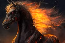 Hưởng lộc Trời ban, 4 con giáp vàng đeo đầy người cuối tháng Giêng