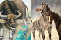 Từ 1/9 - 10/9, phú quý không thể ngăn cản, ba tuổi hốt bạc Trời ban