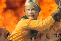 Lý do Tôn Ngộ Không không thể dập tắt lửa ở Hỏa Diệm Sơn