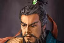 Nhân vật nào khiến Gia Cát Lượng nhận thua?