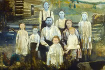 Điểm tên những tộc người kỳ dị nhất trên thế giới