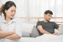 Sau một ngày kết hôn với chồng đẹp trai, tôi bàng hoàng muốn ly hôn