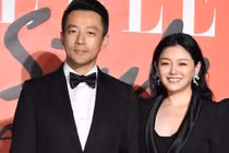 Từ Hy Viên tố chồng cũ doanh nhân bạc tình và lừa dối