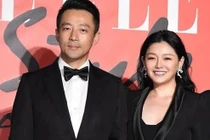 Từ Hy Viên tố chồng cũ doanh nhân bạc tình và lừa dối