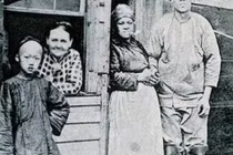 Cuối thời nhà Thanh, người TQ tại China Town ở Mỹ sống thế nào?