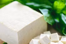 Đậu phụ ăn với thứ này dễ tạo thành sỏi thận