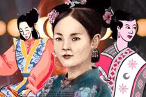 Nữ khoa học gia nào được mệnh danh là “Marie Curie của Trung Quốc?