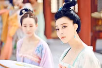 Vì sao các hoàng đế say đắm Từ Hi Thái Hậu, Võ Tắc Thiên?