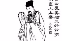 Ai là đệ nhất thần cơ diệu toán trên tài cả Khổng Minh?