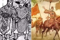 Danh tướng nào của triều Lê chết oan khuất vì 1 miếng dưa hấu?