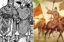 Danh tướng nào của triều Lê chết oan khuất vì 1 miếng dưa hấu?