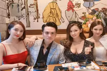 Đệ nhất vòng 1 “giàu nhất giới nghệ sĩ phía Bắc” giờ ra sao?