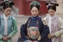 Trong 5 phụ nữ chôn cùng Khang Hi, người Ung Chính yêu cầu là ai?