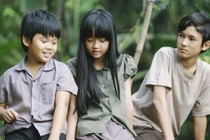 Những diễn viên nhí “tài không đợi tuổi” của điện ảnh Việt Nam