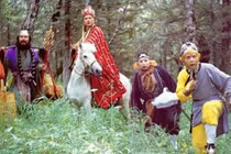 Ai là người nhiều phúc nhất trong 4 thầy trò Đường Tăng? 