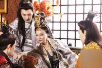 4 nam sủng nào được Võ Tắc Thiên yêu mến nhất?