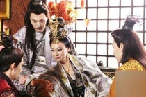 4 nam sủng nào được Võ Tắc Thiên yêu mến nhất?