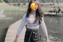 Trên mạng có gì: Đu Trend “Chạy về nơi phía anh”