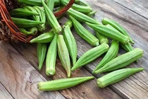 Đậu bắp rất tốt cho sức khỏe, nhưng đại kỵ với những người sau