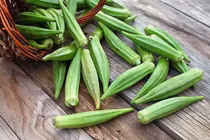 Đậu bắp rất tốt cho sức khỏe, nhưng đại kỵ với những người sau