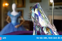 Video: Đôi giày bạch kim chỉ giới siêu giàu mới mua được