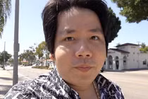 Bức ảnh chỉ ra ngoại hình Khoa Pug thay đổi báo động sau 3 năm