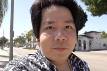 Bức ảnh chỉ ra ngoại hình Khoa Pug thay đổi báo động sau 3 năm