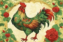 Chúc mừng 3 con giáp đón bão tài lộc trong tuần tới