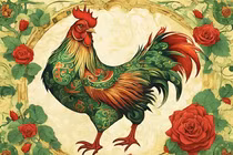 Chúc mừng 3 con giáp đón bão tài lộc trong tuần tới