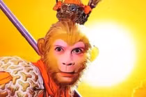 Ba thân phận đặc biệt của Tôn Ngộ Không, Phật Tổ cũng kiêng dè