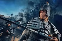 Vì sao Triệu Vân xả thân cứu ấu chúa nhưng không được trọng dụng?