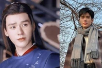 Rộ tin mỹ nam "Sơn Hà Lệnh" Cung Tuấn có con từ năm 2012