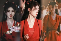 Ảnh chưa qua chỉnh sửa của Cúc Tịnh Y: Đẹp kinh diễm