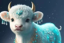 Bề trên để mắt, 3 tuổi đổi vận phát tài trong 4 ngày Tết