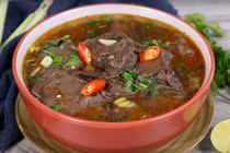 2 món canh dân dã nhưng giúp lọc sạch kim loại nặng trong cơ thể 