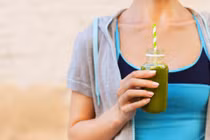 5 thói quen khiến bạn giảm cân thất bại