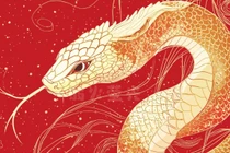 Ra Tết, 6 con giáp phát tài chóng mặt, thu hái bộn tiền