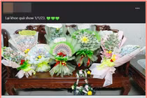 Sướng như Hồ Văn Cường: Đi hát mỏi tay nhận tiền, vàng fan tặng