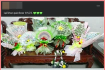 Sướng như Hồ Văn Cường: Đi hát mỏi tay nhận tiền, vàng fan tặng