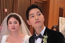 Cái kết của những cặp sao phim giả, tình thật