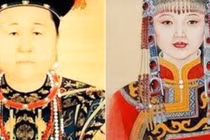 Lý do Hiếu Trang Hoàng Thái hậu là Quốc mẫu của triều Thanh