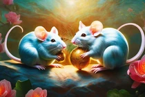 4 tuổi giàu to trúng lớn, bùng nổ vận may từ nay đến hè 2024