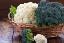 Muốn chọn súp lơ chất lượng chỉ cần dựa vào 4 điểm này