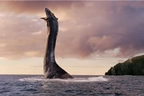 “Tóm sống” quái vật hồ Loch Ness trồi lên làm điều gây sốc này? 